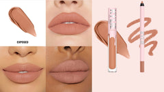 Kylie cosmetics 2 pc Liquid matte lip kit
