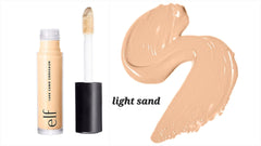 e.l.f Cosmetics 16HR Camo Concealer, Full Coverage, Highly Pigmented Concealer With Matte Finish, Crease-proof, Vegan & Cruelty-Free, , 0.203 Fl Oz