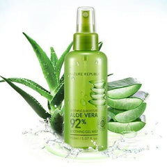 Nature Republic
Aloe Vera Soothing Gel Mist