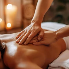 Full Body Massage
