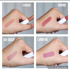 Colourpop the big box of lippie stix
lippie stix® vault