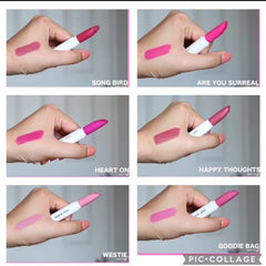 Colourpop the big box of lippie stix
lippie stix® vault