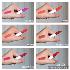 Colourpop the big box of lippie stix
lippie stix® vault