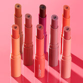 e.l.f Cosmetics Hydrating Core Lip Shine, Conditioning & Nourishing Lip Balm, Sheer Color Tinted Chapstick