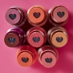 e.l.f Cosmetics Hydrating Core Lip Shine, Conditioning & Nourishing Lip Balm, Sheer Color Tinted Chapstick