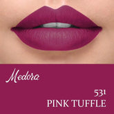 Medora of London matte lipstick