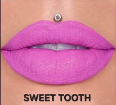 BLOOD SUGAR LIQUID LIPSTICK VAULT