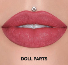 BLOOD SUGAR LIQUID LIPSTICK VAULT