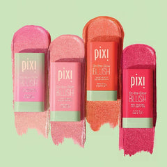 PIXI On The Glow Cream Blush