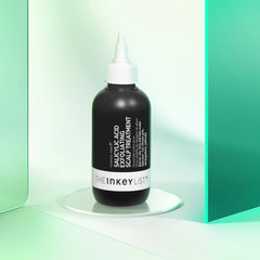 THE INKEY LIST
Salicylic Acid Exfoliating Scalp Treatment( 150ml )