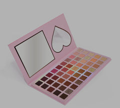 P.Louise Blend Away 2022 Palette