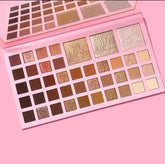 P.Louise EyeDentify Your Worth Palette