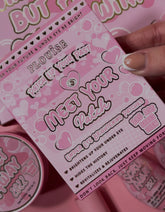 P.Louise Meet Your Patch Under Eye Brightening Patches