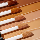 e.l.f Cosmetics 16HR Camo Concealer, Full Coverage, Highly Pigmented Concealer With Matte Finish, Crease-proof, Vegan & Cruelty-Free, , 0.203 Fl Oz