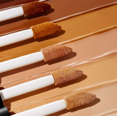 e.l.f Cosmetics 16HR Camo Concealer, Full Coverage, Highly Pigmented Concealer With Matte Finish, Crease-proof, Vegan & Cruelty-Free, , 0.203 Fl Oz