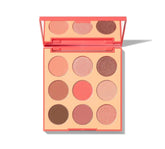 9E PRETTY IN PEACH ARTISTRY PALETTE
Morphe
9E Pretty In Peach Artistry Palette