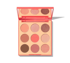 9E PRETTY IN PEACH ARTISTRY PALETTE
Morphe
9E Pretty In Peach Artistry Palette