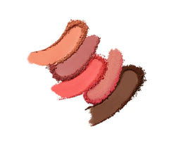 9E PRETTY IN PEACH ARTISTRY PALETTE
Morphe
9E Pretty In Peach Artistry Palette