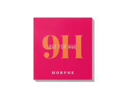 9H HOT FOR HUE ARTISTRY PALETTE