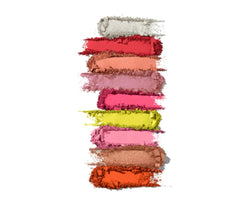 9H HOT FOR HUE ARTISTRY PALETTE