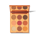 MORPHE
MORPHE 9D PAINTED DESERT ARTISTRY PALETTE