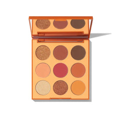 MORPHE
MORPHE 9D PAINTED DESERT ARTISTRY PALETTE