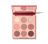 MORPHE
MORPHE 9V VINTAGE ROSE ARTISTRY PALETTE