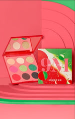 Morphe 9M Melon Pop Artistry Palette