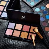 Morphe 8S Stellar Impact Highlighter Palette