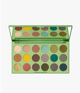 Morphe
18B Makin'Bank Artistry Palette