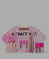 MAKEUP REVOLUTION
ULTIMATE KISS GIFT SET