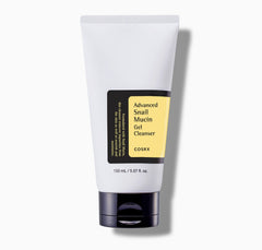 COSRX Advanced Snail Mucin Gel Cleanser, 5.07 Fl Oz