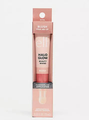 e.l.f Cosmetics Halo Glow Blush Beauty Wand