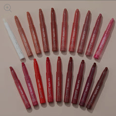 essentially yours lippie stix stash cup
