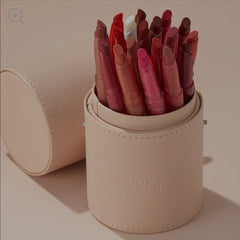 essentially yours lippie stix stash cup