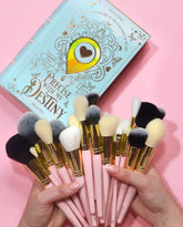 P.Louise Precise With My Destiny Brush Set