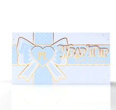 P.Louise Wrap It Up Bronzer Palette