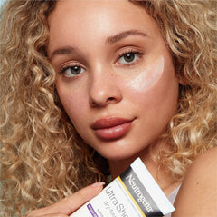 Neutrogena Ultra Sheer Dry-Touch Sunscreen SPF 45