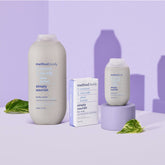 Method Body Wash, Simply Nourish, Paraben and Phthalate Free, 18 oz