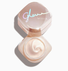 MISSHA Glow Skin Balm 1.69 fl oz/ 50ml 4-in-1 Primer, Moisturizing Cream, Morning Pack, Luminizing Cream for a Flawless Natural Glow Glass Skin
