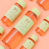 Pixi Glow Tonic Balancing Face Toner Glycolic Acid Toner for Radiant Skin Daily Brightening Toner