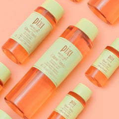 Pixi Glow Tonic Balancing Face Toner Glycolic Acid Toner for Radiant Skin Daily Brightening Toner