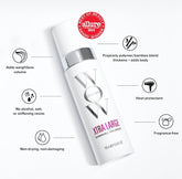COLOR WOW Xtra Large Bombshell Volumizer - New Alcohol-Free Technology for Lasting Volume and Thickness