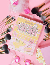 P.louise keep me in the mix 30pc brush set