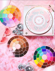 P.Louise Babe Put Your Records On