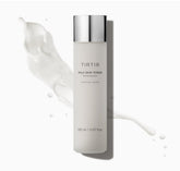 TIRTIR Milk Skin Rice Toner | Deep Moisturizing, Instant Glow, 2% Niacinamide, Rice Bran Extract, Ceramide, Panthenol, Cruelty-Free, Fungal Acne Friendly, Vegan, 5.07 fl.oz.
