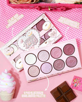 P.Louise I Love You Dough Highlighter Palette