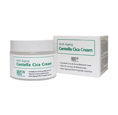 ROIS ON Anti Aging Centella Cica Cream 50g