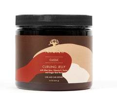 As I Am Curling Jelly, 16 Ounce