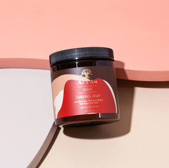 As I Am Curling Jelly, 16 Ounce